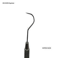 DG16/23 Explorer - Fortec