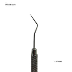 DG16 Explorer - Fortec