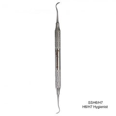 H6/H7 Hygienist