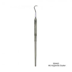 H6 Hygienist Scaler