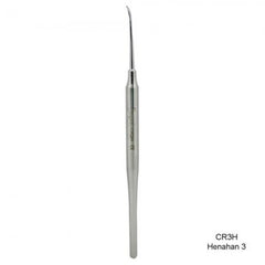Henahan 3 Retractor