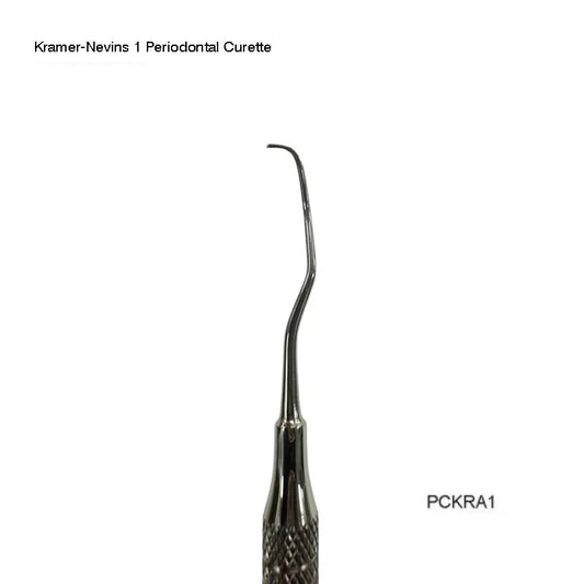 Kramer-Nevins 1 Periodontal Curette - Fortec