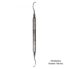Kramer-Nevins 3/4 Periodontal Curette