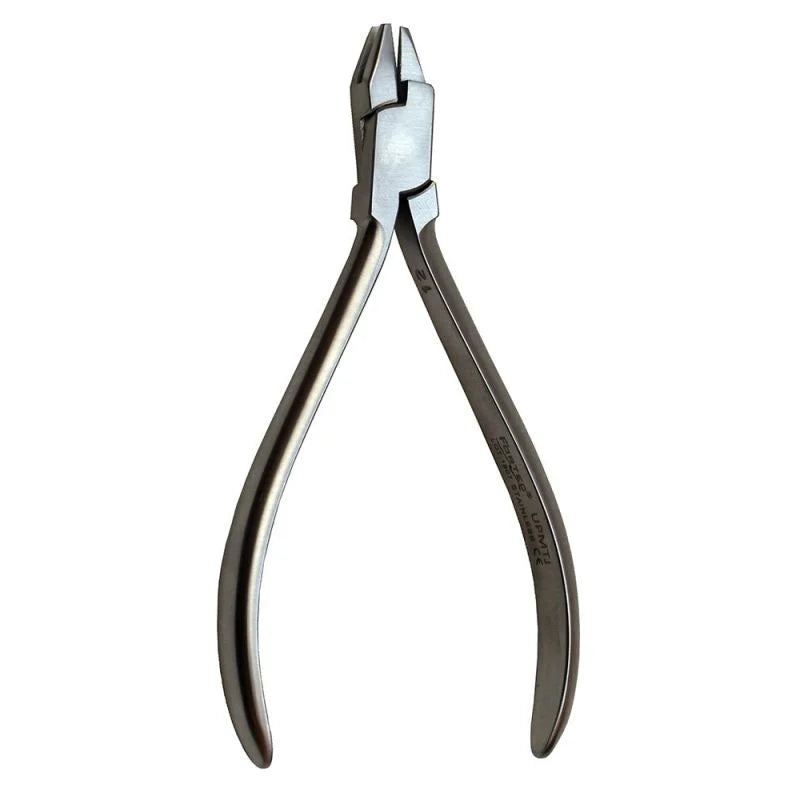 Mini Three Jaw Pliers - Fortec