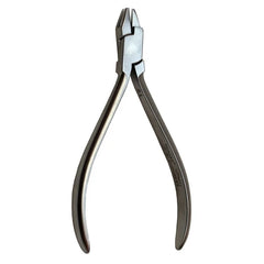 Mini Three Jaw Pliers - Fortec