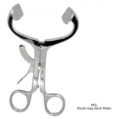 Mouth Props Adult Matte