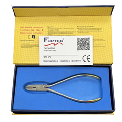 Multi-Use Cutter - Fortec