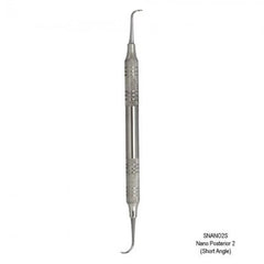 Nano 2S Posterior Scaler (Short angle)