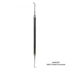 Nano 3 Posterior Scaler Economical