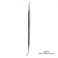 Nano Posterior Scaler Economical