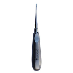 Root Elevator, Luxating 2MM Straight