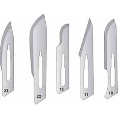 BLADES FMS-1083