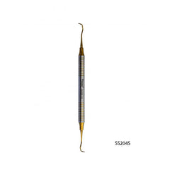 Sickle-scalers 204s