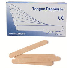 TOUNGE DEPRESSOR FMS-1073