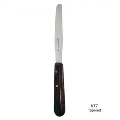 Tapered Laboratory Spatula