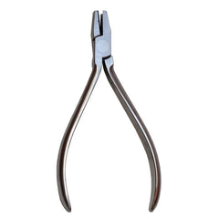 Hollow Chop Pliers - Fortec