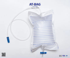 URINE BAG FMS-1074