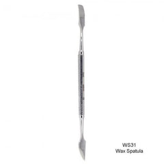 Wax Spatula 31