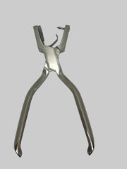 Ainsworth Rubber Dam Punch (17cm)