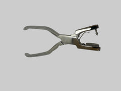 Ainsworth Rubber Dam Punch (17cm)