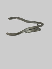 Ainsworth Rubber Dam Punch (16 cm)