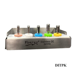 Tissue Punch Kit (5pcs)