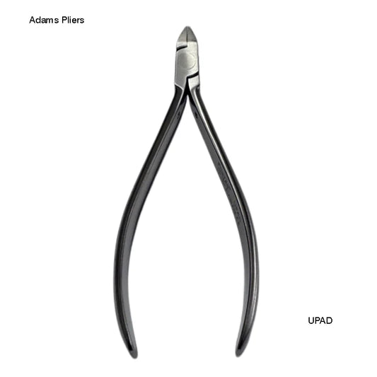 Adams Pliers - Fortec 