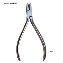 Hollow Chop Pliers - Fortec 