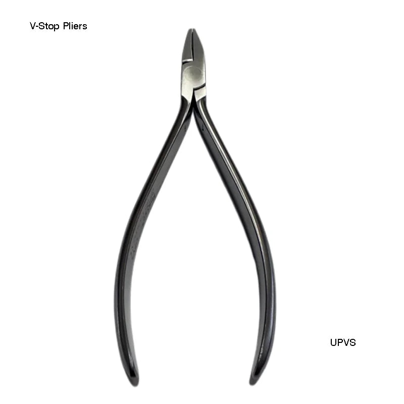 V-Stop Pliers - Fortec 