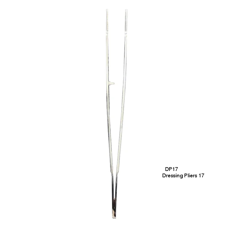 17 Dressing Pliers - Fortec 