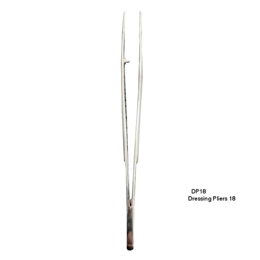 18 Dressing Pliers - Fortec 
