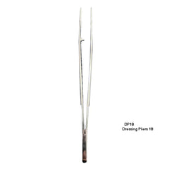18 Dressing Pliers - Fortec 