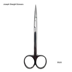 Joseph Straight Scissors