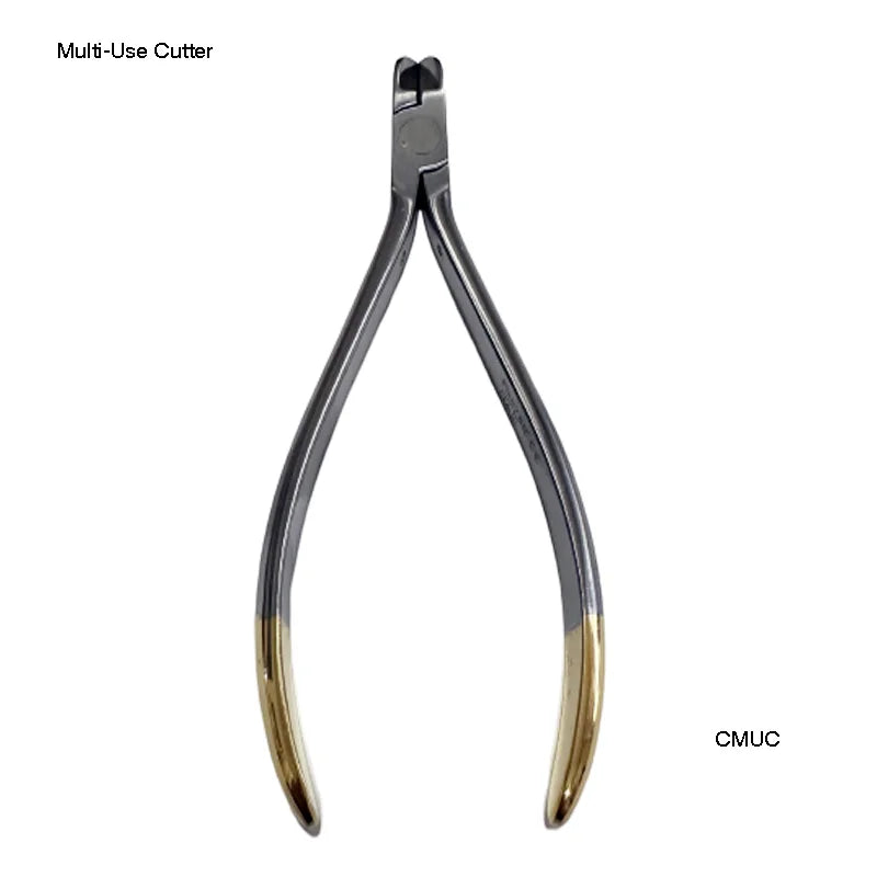 Multi-Use Cutter - Fortec 