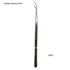 CoPliersllege Dressing - Fortec 