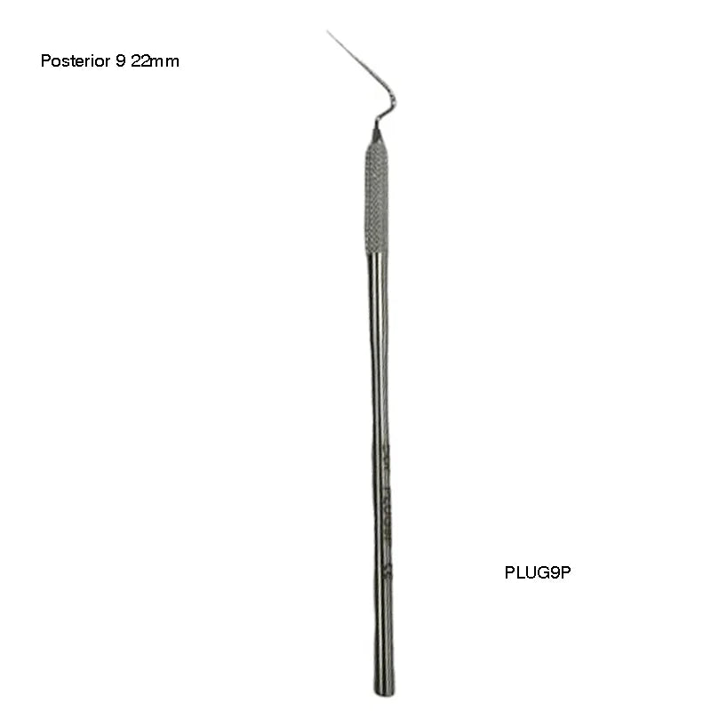 Posterior 9 (22mm)