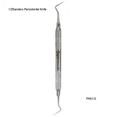 1/2 Sanders Periodontal Knife