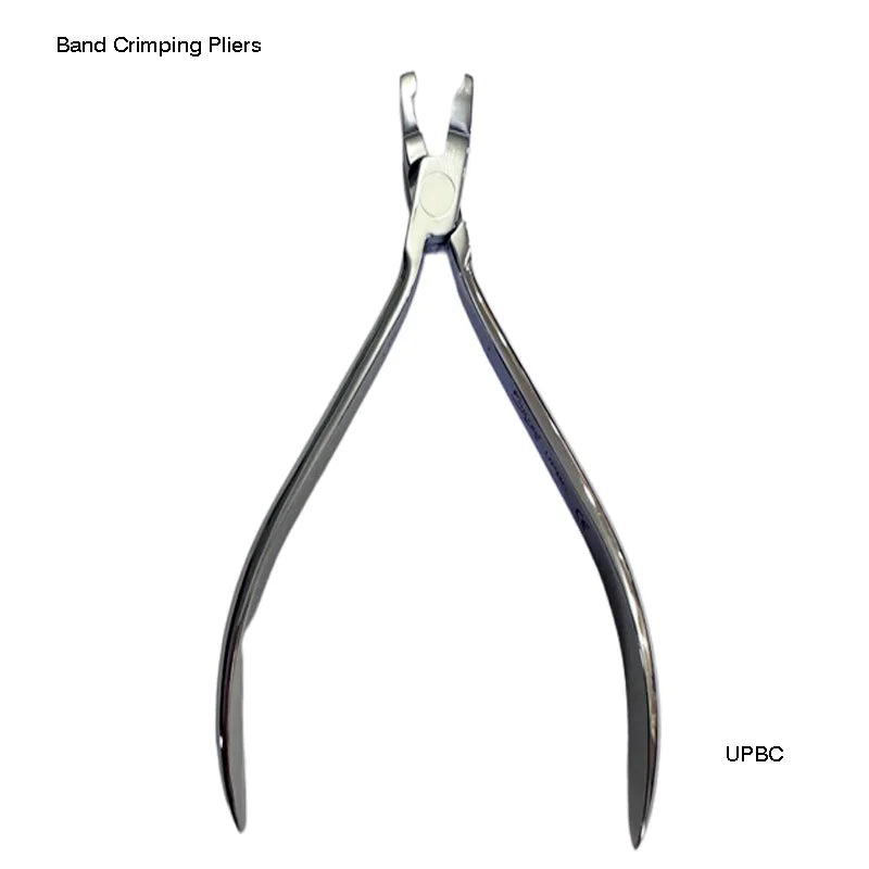 Band Crimping Pliers - Fortec 