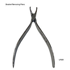 Bracket Removing Pliers - Fortec 