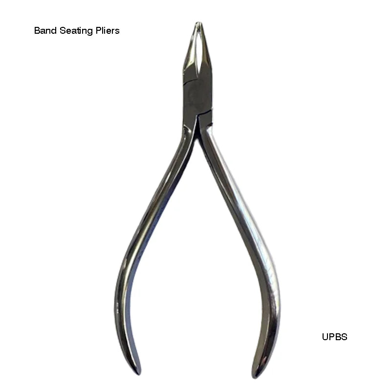 Band Seating Pliers - Fortec 