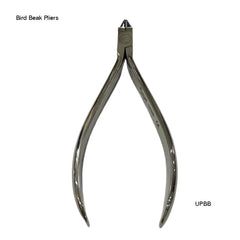 Bird Beak Pliers - Fortec 