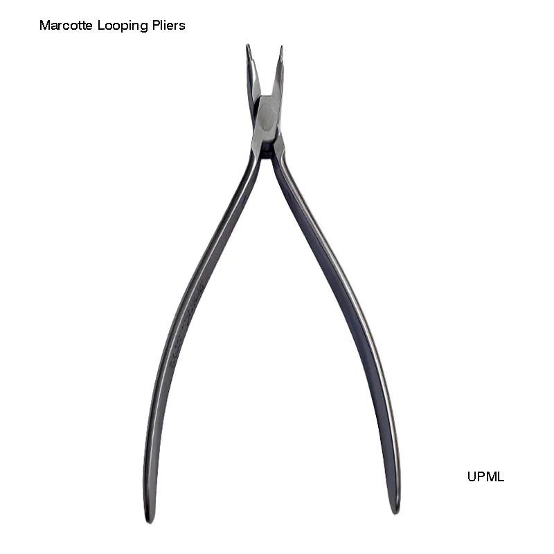 Marcotte Looping Pliers - Fortec 