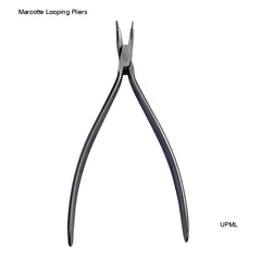 Marcotte Looping Pliers - Fortec 