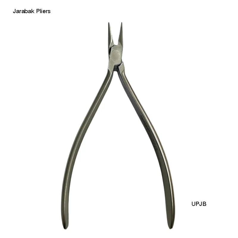 Jarabak Plier - Fortec 