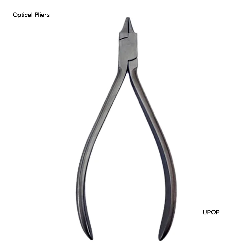 Optical Pliers - Fortec 