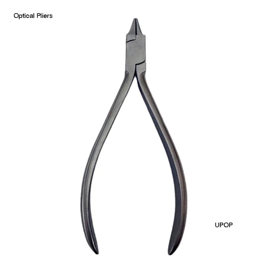 Optical Pliers - Fortec 