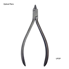 Optical Pliers - Fortec 