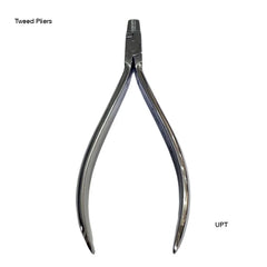 Tweed Pliers - Fortec 