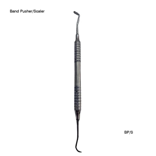 Band Pusher/Scaler