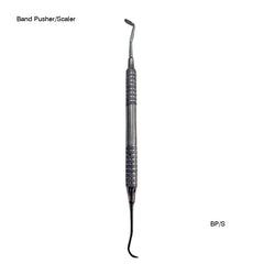 Band Pusher/Scaler